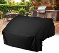 Funda para Barbacoa Empotrada para Campingaz 3 Series Built-in 2020-2026 | Fundas para Parrilla De Exterior Barbacoa Impermeable