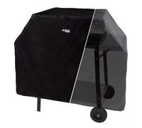 Funda para barbacoa impermeable 142x60x120 cm aktive 120 cm