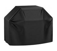 Funda para Barbacoa para Boretti Imperatore Nero 4B Built-in 2024 2025 2026+, Oxford 210D Cubierta para Parrilla BBQ Impermeable UV Polvo Protector Grill Patio Jardín