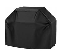 Funda para Barbacoa para Cuisinart CGG-6331 Propel+ 4-Burner Gas Grill 2026+, Cubierta BBQ Protectora Exterior, Oxford 210D Resistente al Agua UV Antipolvo Jardín y Terraza
