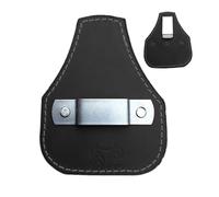 Funda para Cinturón De Cinta Métrica - Soporte De Almacenamiento con Clip para Cinta Métrica, Accesorios para Cinturón | Estuche para Cinta Métrica, Accesorios Universales para Herramientas