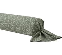 Funda para cojín de soporte cervical, fabricada en Lyocell, Emma, 85 x 185 cm, Origin