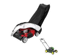 Funda para cortacésped compatible con John Deere JS20 | impermeable y resistente al sol, apta para uso interior y exterior durante todo el año