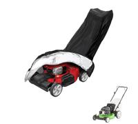 Funda para cortacésped compatible con Lawn Boy 10730 | impermeable y resistente al sol, apta para uso interior y exterior durante todo el año