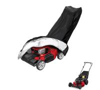 Funda para cortacésped compatible con Toro 21311 | impermeable y resistente al sol, apta para uso interior y exterior durante todo el año