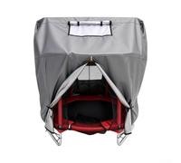 Funda para Equipamiento de Juego Exterior Funda para Equipamiento | Impermeable, protege contra lluvia y para polvo, ajustado, para ideal exterior