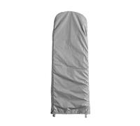 Funda para escaleras plegables, Funda for escalera exterior plegable multicolor varios tamaños 1 pieza(Gray,174x6.5)