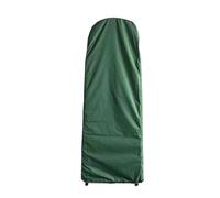 Funda para escaleras plegables, Funda for escalera exterior plegable multicolor varios tamaños 1 pieza(Green,195x6.5)