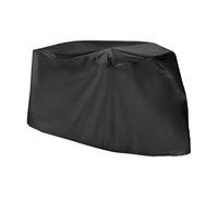 Funda Para Hormigonera,Protección Impermeable De Tela Oxford De Alta Resistencia | Funda Portátil Para Máquina Mezcladora De Lodo | Para Mantenimiento, Construcción Y Reparación