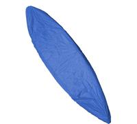 Funda para kayak, impermeable. Protección UV. Ideal para almacenamiento. Fabricada en tejido Oxford. Apta para embarcaciones de 2 a 4,5 metros. Funda para barco