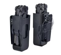 Funda para Leatherman Wave y Leatherman Wave Plus, funda multiherramienta para multiherramientas Leatherman, multiherramienta no incluida