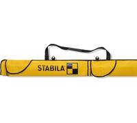Funda para nivel láser LCC, para 6 niveles láser de hasta 200 cm de longitud, marca Stabila | 4005069189877
