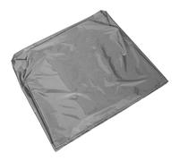 Funda para Panel Central de Barco de Poliéster Resistente | Instalación Fácil, Ajuste Estable al Viento, para Pesca y Atraque en Marina, Uso Diario