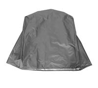 Funda para Panel Central de Barco, Poliéster Marino Resistente | Protección Integral, Lluvia, Uso Exterior, Fácil de Retirar, para Panel Central