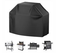 Funda para Parrilla de Barbacoa para Barbecook Spring 200 2016-2022