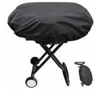 Funda para Parrilla de Barbacoa para Beefeater 7000 Premium 4B Trolley