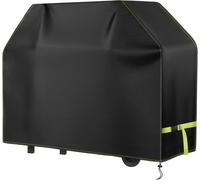 Funda para parrilla, tela Oxford 420D, impermeable, para gas, dimensiones 152 x 68 x 119 cm