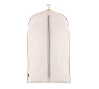 Funda para ropa, colección Lotus, 60 x 100 cm, con cremallera