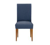 Funda para silla eysa troya azul 50 x 55 x 50 cm 2 unidades