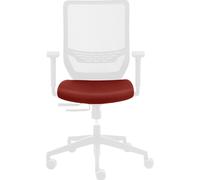 Funda para silla TO-SYNC Dauphin, para silla giratoria de oficina