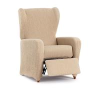 Funda para sillón eysa troya beige 90 x 100 x 75 cm