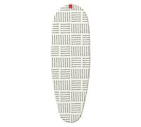 Rayen | Funda Tabla de Planchar Ajustable EasyClip 4 Capas Premium | 126x40cm
