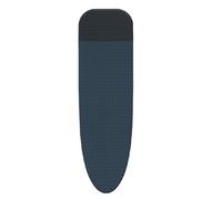 Joseph Joseph Funda para tabla de planchar Glide Plus 130x38 cm con reposaplancha de silicona Negro