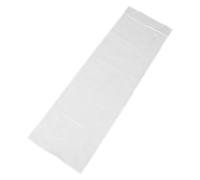 Funda para Tabla de Planchar Plegable Grande 141x45,7x0,1cm | PVC Transparente, Ajuste, para Almacenamiento en Casa y Apartamentos, Mantiene el Tablero Limpio