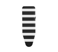Funda para Tabla de Planchar-Talla M Lido - Blanco/Negro
