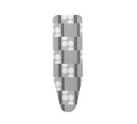 Funda para Tabla de Planchar-Talla M Logos - Gris