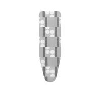 Funda para Tabla de Planchar-Talla Universal Logos - Gris