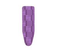 Funda para Tabla de Planchar-Talla Universal Logos - Malva