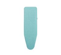 Funda para Tabla de Planchar-Talla Universal Natural - Turquesa