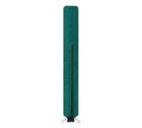 Funda para Tendal Rotativo - 165cm Cubierta Impermeable para Secadora, Protector Tendedero Exterior | Tejido De Poliéster con Cremallera, Resistente A La Intemperie Y Antipolvo, Sombrilla De Jardín