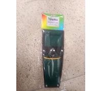 Funda Para Tijeras Podar Nylon Multicolor