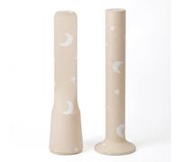 Funda para Ventilador de Torre, Cubierta Antipolvo Elástica y Lavable | Funda elástica antipolvo para ventilador de torre. Ideal para guardar fuera de temporada y hogares con mascotas.