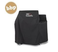Funda Premium Para Barbacoa Weber De Pellets Smokefire Ex4