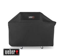 Funda Premium Para Barbacoa Weber Genesis De 3 Quemadores