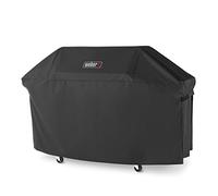 Weber Grill Funda Premium para Genesis II - 4 quemadores