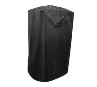 Funda Protectora 210D para Limpiadora 45x45x86cm Impermeable(17.8 * 17.8 * 34.2inches)