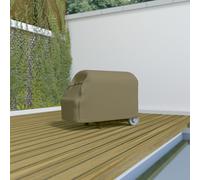 FUNDA PROTECTORA BARBACOA 70X130X70 CM NORTENE