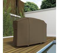FUNDA PROTECTORA BARBACOA XXL 170X70X115 CM NORTENE 170x70x115cm