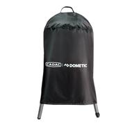 Funda Protectora CADAC para Carri Chef 40 | impermeable y resistente para barbacoa, Protección contra lluvia, polvo y sal, de fácil limpieza, Uso en exteriores