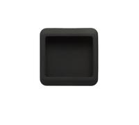 Funda Protectora de Silicona para Anker Prime Base de Carga 150W y Banco de Energía Prime 26k 300W Recortes de precisión para Cargar (Base de Carga de 150W Negra)