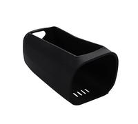 Funda protectora de silicona para eufy Security eufyCam S330, carcasa protectora de cámara, ideal para uso en exteriores, fácil instalación