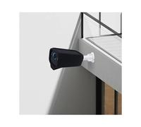 Funda Protectora de Silicona para EufyCam S3 Pro Cámara de Seguridad, Impermeable, Antiarañazos, de Fácil Instalación.