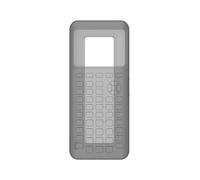Funda Protectora de Silicona para la Calculadora Gráfica Texas Instruments TI-84 CE