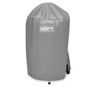 Funda protectora impermeable - Cubierta para barbacoa - Funda redonda - Ligera - Transpirable - Resistente a los rayos UV - 47 cm - Cubierta para parrilla