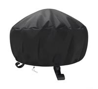 Funda protectora impermeable para parrilla de barbacoa 420D Oxford