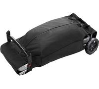 Funda protectora para barbacoa a gas Weber Traveler LP, color , modelo 9010053 – Cubierta antipolvo para barbacoa – Accesorios para barbacoa, dimensiones: 115 x 65 x 24 cm
